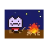 CaT WaRrIoR PíXeL  (Mov) 14