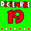 CALENDARIO DICIEMBRE b 🗓💖MOV 7