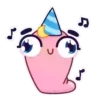 Wormy 15