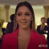 Elite Netflix - Cayetana Mov 14