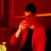 Elite Netflix - Guzman Mov 11