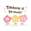 Flowers 💖 MOV 14