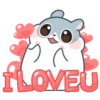 LOVELY  HamzzyMOV 17