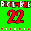 CALENDARIO DICIEMBRE b 🗓💖MOV 8