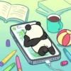 Panda Travieso 🐼 16