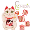 GNG Media Dragon Year 5