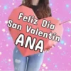 Chicas(San Valentín)❦1🇲🇽Movi 15