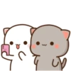 mochi peach cat 2 14