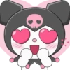 Cute Kuromi 💖 MOV 13
