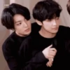 BTS stickers3 25