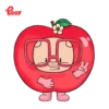 Piggy Fruits 8