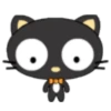 🖤Small black cat🖤.mov 12
