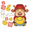 GNG Media Dragon Year 6