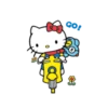 Hello Kitty🐈1🇲🇽 15