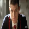 Elite Netflix - Guzman Mov 12