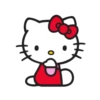 Hello Kitty🐈1🇲🇽 16