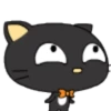 🖤Small black cat🖤.mov 14