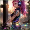 Anime 52 👩🏻‍🎨 Efec.1712 20