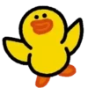 Patito Gracioso 1 mov 9