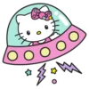 Hello Kitty🐈1🇲🇽 17