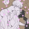 Amor (Anime) 2 11