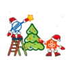 Navideños🎄1🇲🇽Movi 17