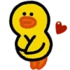 Patito Gracioso 1 mov 10