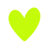 Corazónes de ️colores 23