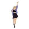Taylor swift💃1🇲🇽Movi 17