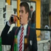 Elite Netflix - Guzman Mov 14