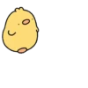 Yellow Duckling 23