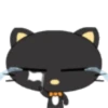 🖤Small black cat🖤.mov 15
