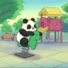 Panda Travieso 🐼 19