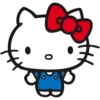 Hello Kitty🐈1🇲🇽 19
