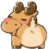 🎄Emotes Christmas MOV.🎁🎅🏻 18