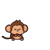 ✨️Monky chip 2 🐵 16