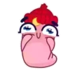 Wormy 18