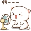 mochi peach cat 2 18