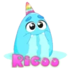 Unicornios ️ 20