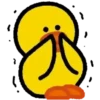 Patito Gracioso 1 mov 11