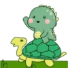 ♡ DiNo LoVeRs ♡  (Mov) 17