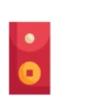 PolyURIO CNY 2024 Whatsapp Sticker 6