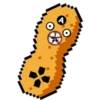 Peanut Play Stickerpack 15