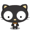 🖤Small black cat🖤.mov 17