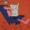 Pantera Rosa 22