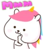 Unicornios ️ 21