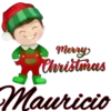 Nombres Navideños🌲🙎🏻‍♂️💞3🇵🇪Movi 25