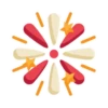 PolyURIO CNY 2024 Whatsapp Sticker 7