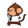 ✨️Monky chip 2 🐵 18