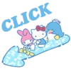 Hello Kitty🐈1🇲🇽 20